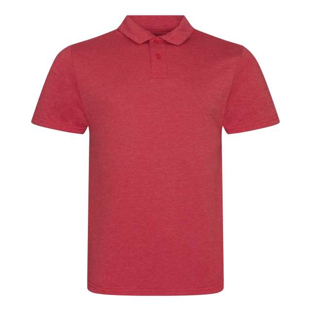 JUST POLOS JP001 TRI-BLEND POLO MAJICA