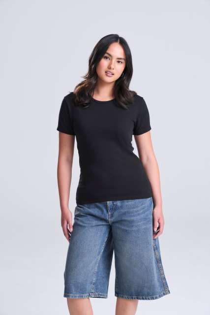 JUST TS JT001F ŽENSKA TRI-BLEND MAJICA