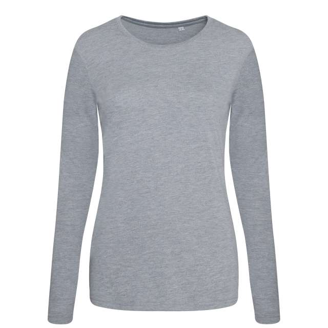 JUST TS JT002F ŽENSKA TRI-BLEND MAJICA DUGIH RUKAVA