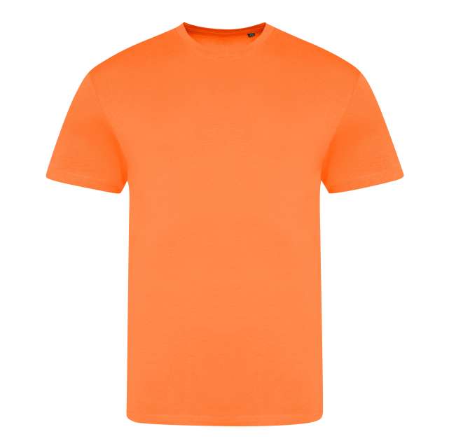 JUST TS JT004 ELECTRIC TRI-BLEND MAJICA