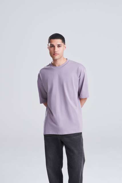 JUST TS JT009 OVERSIZE 100 MAJICA
