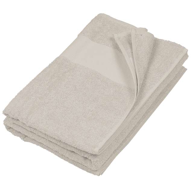 KARIBAN KA112 HAND TOWEL