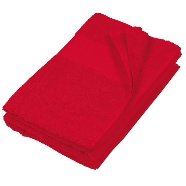 KA113 BATH TOWEL