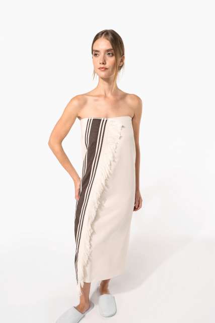 KA128 FOUTA TOWEL