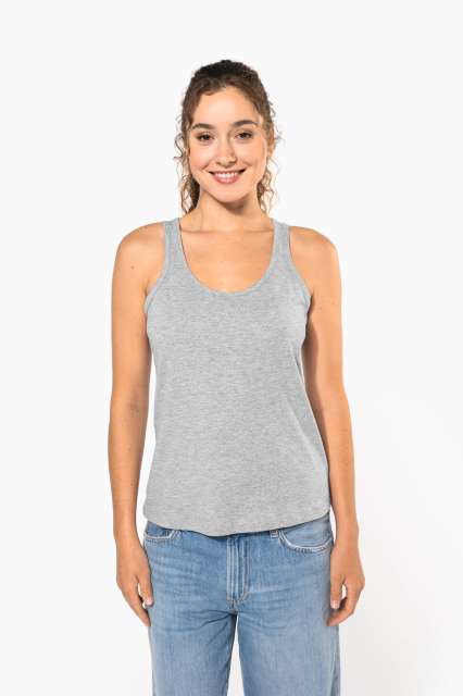 KA3024IC LADIES’ ECO-FRIENDLY TANK TOP
