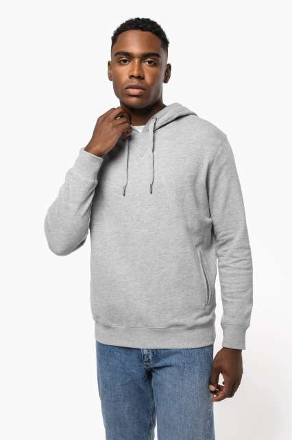KA4009 UNISEX EKOLOŠKA FRENCH TERRY HUDICA