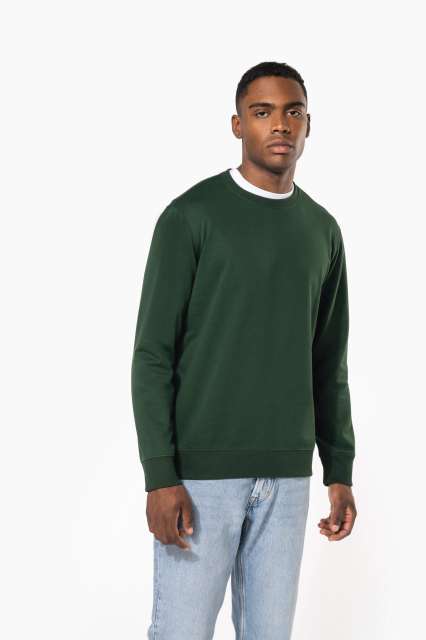 KARIBAN KA4040 UNISEX CREW NECK SWEATSHIRT