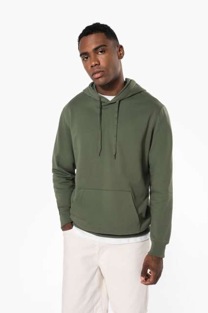 KA4041 UNISEX HOODIE SWEATSHIRT