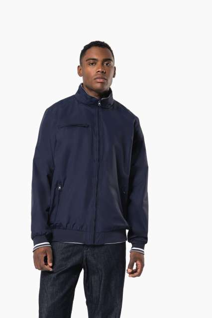 KA609 CITY BLOUSON JACKET