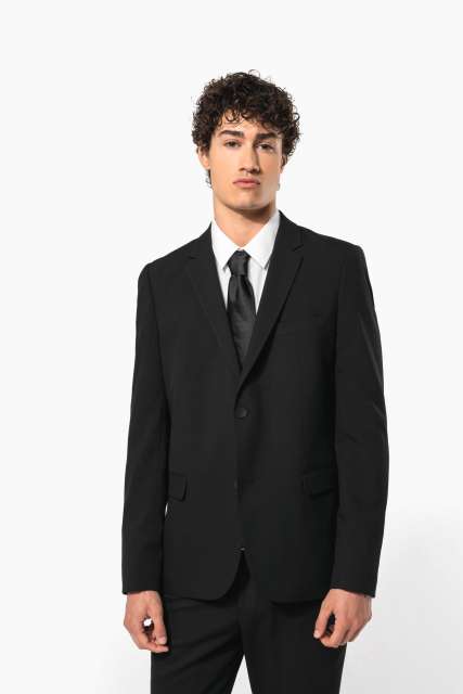 KARIBAN KA6130 MEN'S JACKET