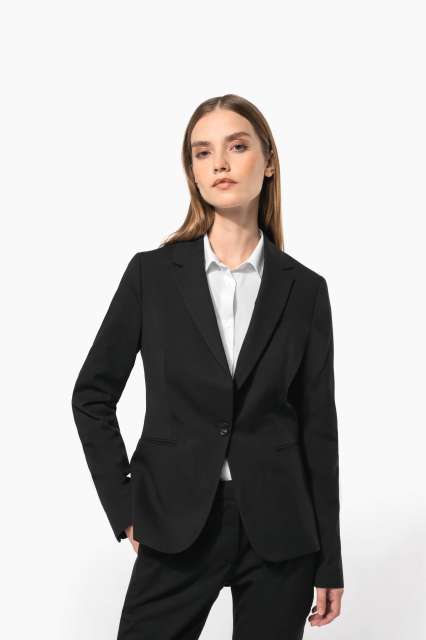 KARIBAN KA6131 LADIES' JACKET
