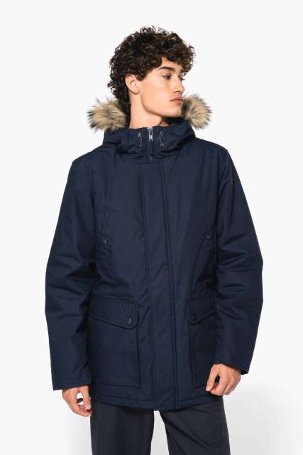 KA621 ZIMSKA PARKA