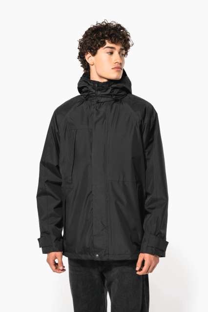 KA657 3-IN-1 PARKA