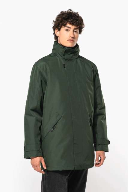 KA677 PROŠIVENA PARKA