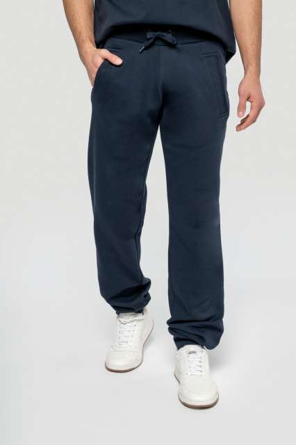KARIBAN KA700 UNISEX JOGGING BOTTOMS