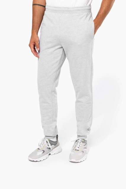 KARIBAN KA7021 UNISEX FLEECE TROUSERS