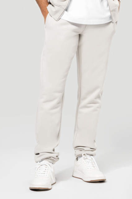 KA7025 MEN’S ECO-FRIENDLY FLEECE PANTS