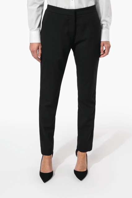 KA731 LADIES' TROUSERS