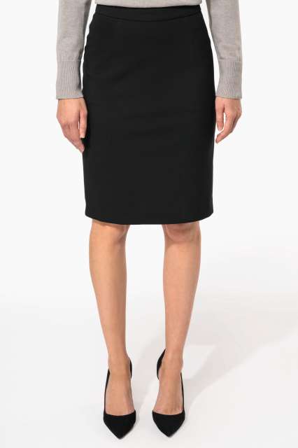 KA732 PENCIL SKIRT