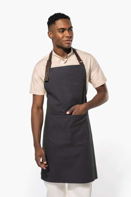 KA8003 VINTAGE COTTON APRON