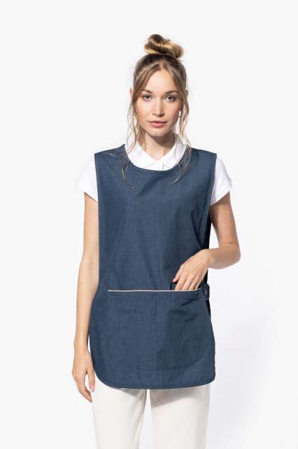KA822 LADIES' TUNIC