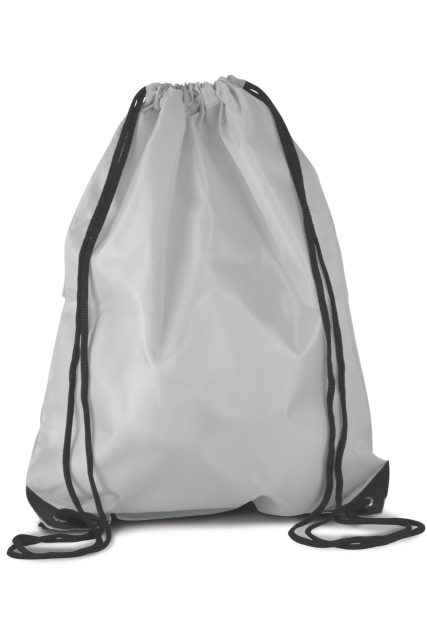 KIMOOD KI0104 DRAWSTRING BACKPACK