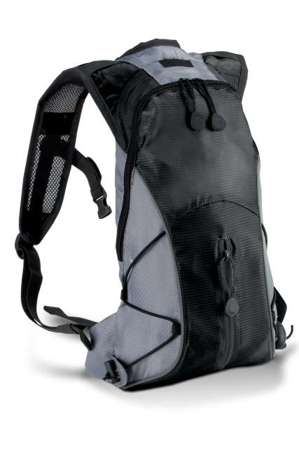 KI0111 HYDRA BACKPACK