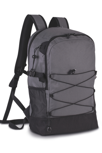 KI0152 MULTI-PURPOSE BACKPACK