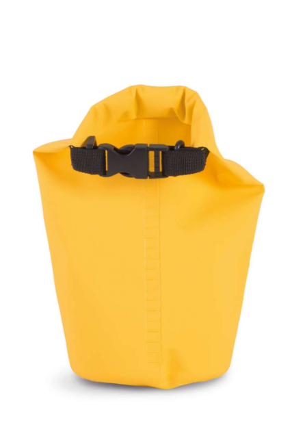 KI0643 WATERPROOF DRYSACK - 2 LITERS