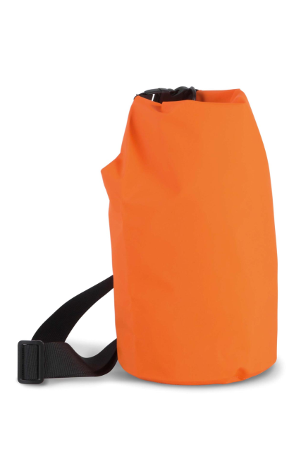 KIMOOD KI0644 WATERPROOF DRYSACK - 5 LITERS