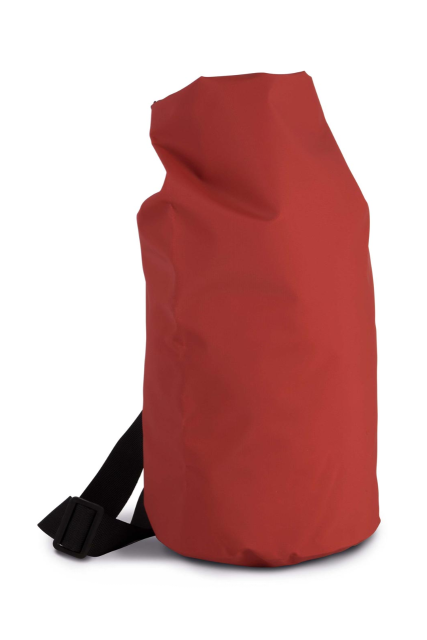 KIMOOD KI0645 WATERPROOF DRYSACK - 10 LITERS