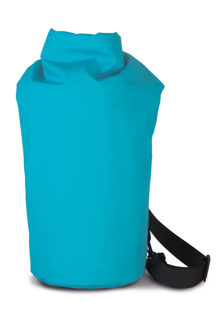 KIMOOD KI0646 WATERPROOF DRYSACK - 15 LITERS