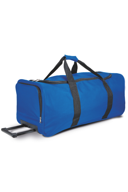 KI0812 SPORTS TROLLEY BAG