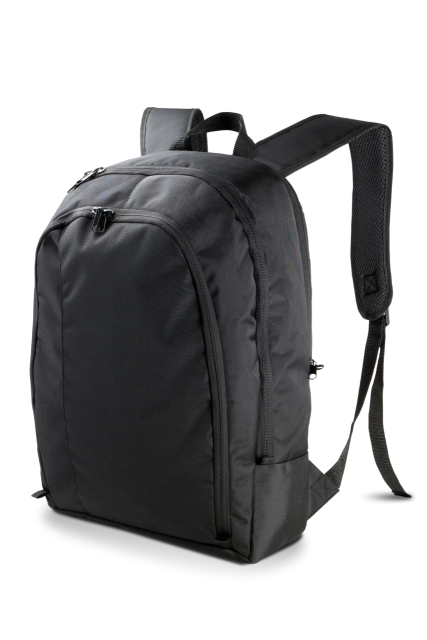 KI0907 15\" LAPTOP BACKPACK