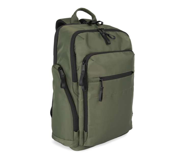 KI0958 PREMIUM BUSINESS BACKPACK