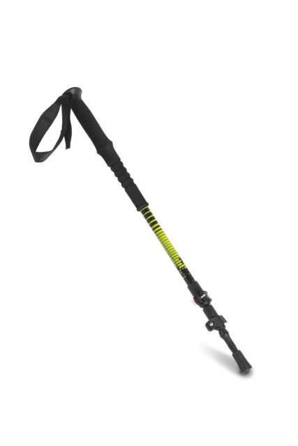 KIMOOD KI3012 TELESCOPIC TREKKING POLE