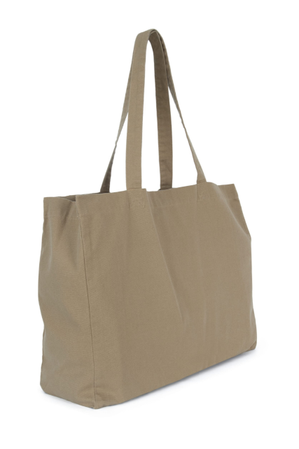 KI3212 LARGE «EVERGREEN» SHOPPER