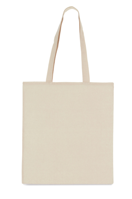 KIMOOD KI3223 TOTE BAG WITH LONG HANDLE