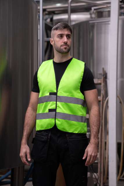 KORNTEX KXFW FUNCTIONAL VEST \"DORTMUND\"