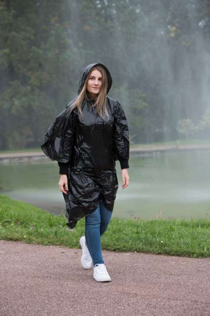 KORNTEX KXPONCHO JEDNOKRATNI KIŠNI PONČO "SUMATRA"
