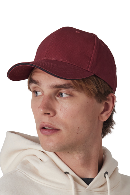 KARIBAN KP011 ORLANDO - 6 PANELS CAP