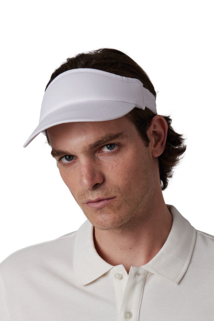 KP057 SPORTS SUN VISOR