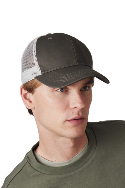 KP110 OEKOTEX CERTIFICIRANA TRUCKER KAPA