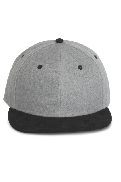 K-UP KP166 SNAPBACK KAPA - 6 PANELA