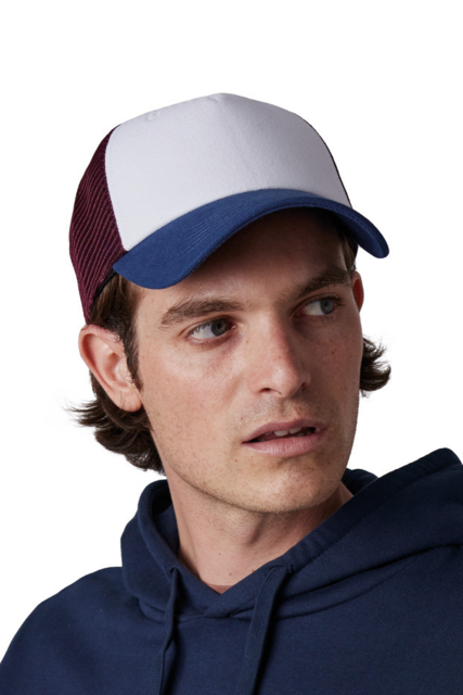 K-UP KP170 TRUCKER KAPA - 5 PANELA