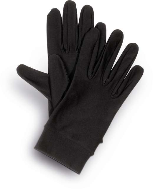 KP409 RUNNING GLOVES