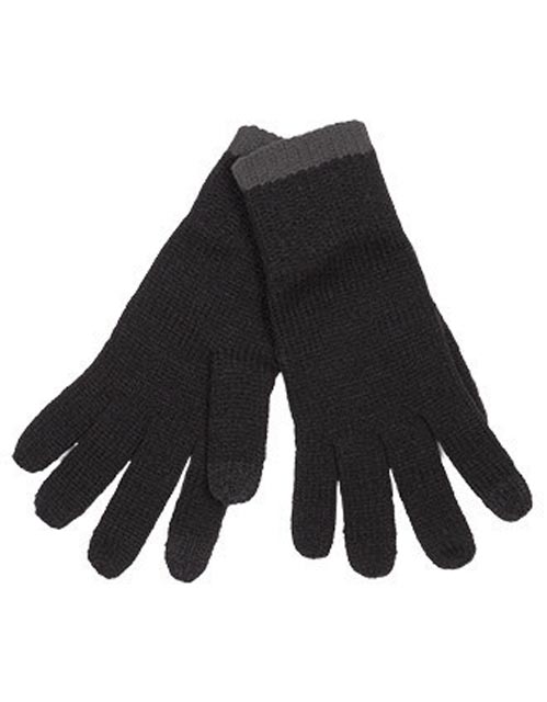 KP425 TOUCH SCREEN KNITTED GLOVES