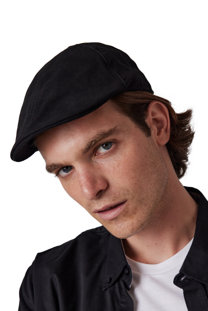 KP601 DUCKBILL HAT