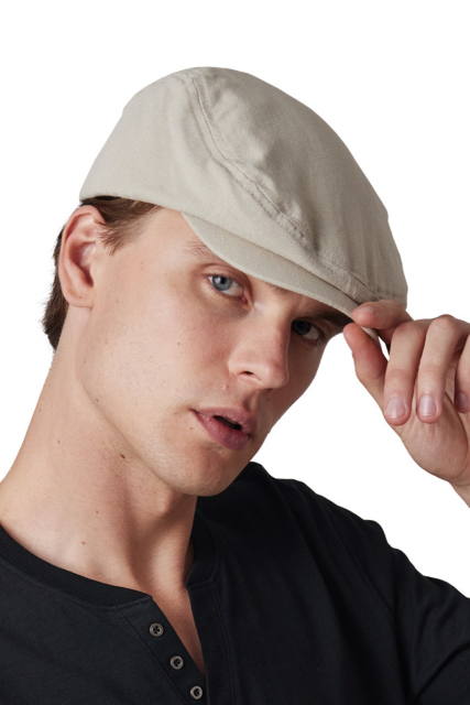 KP605 SUMMER DUCKBILL HAT