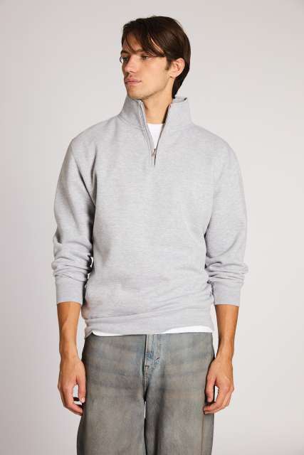LS14014 PREMIUM QUARTER ZIP